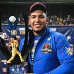 Magallanes es el campeón de la LVBP y suma su título 14
