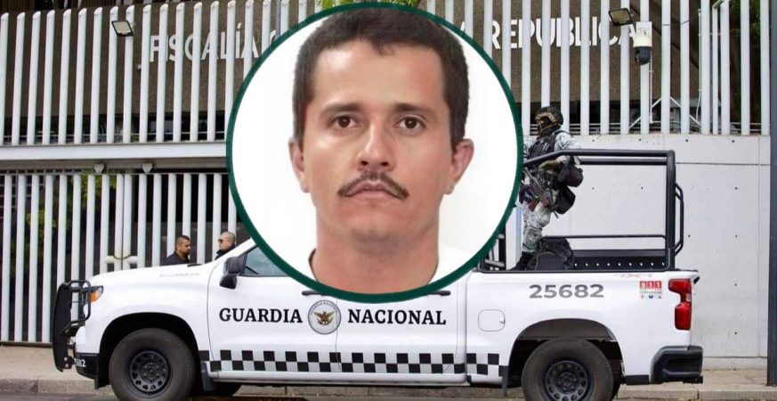 Alias "El Mencho" fue abatido