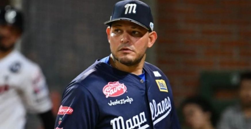 Yadier Molina no podrá dirigir en la Serie de las Américas