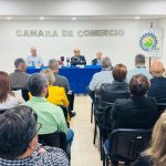 Detienen en flagrancia a joven por hurto en el humnt