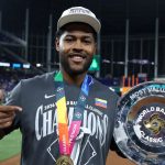 ¡Hazaña histórica! Venezuela campeón del Clásico Mundial de Béisbol 2026