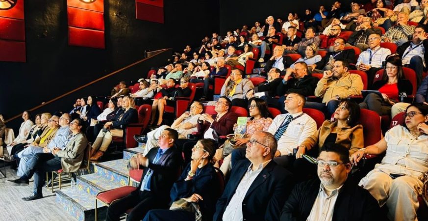 Cámara Petrolera realiza foro en Monagas