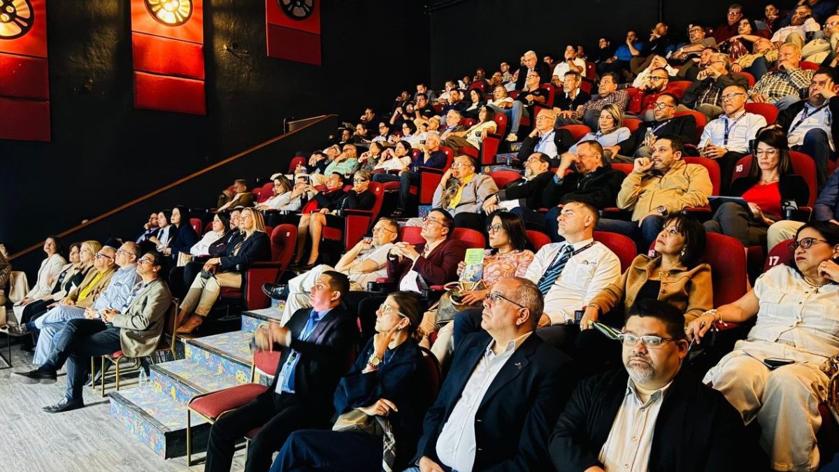 Cámara Petrolera realiza foro en Monagas