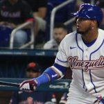 Hermes Salazar es el nuevo presidente del Instituto de Deportes del Estado Monagas