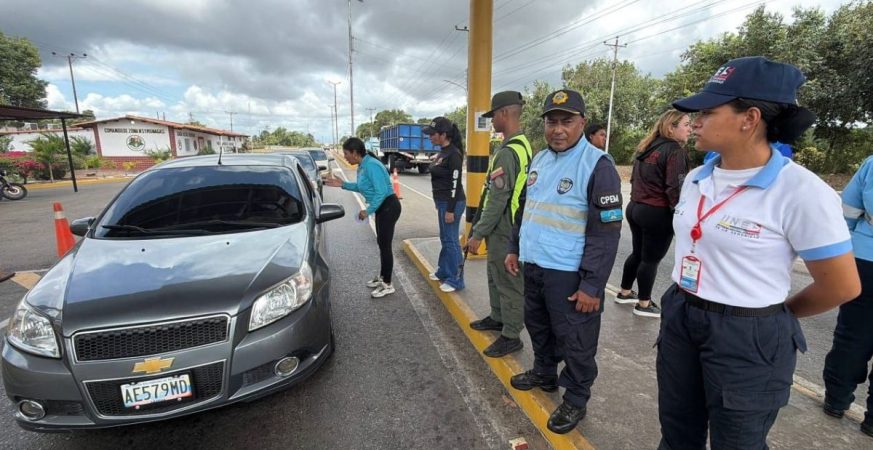 Despliegan 25 Puntos de Atención al Ciudadano