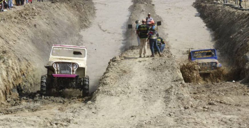 Una niña fallecida y varios heridos en el evento