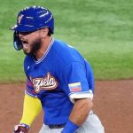 Venezuela está en la gran final del Clásico Mundial de Béisbol 2026