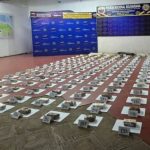 Esposa del ayatolá Ali Jamenei muere tras ataque de EEUU e Israel