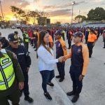 Cicpc detiene a administradora por desfalco a empresa donde trabajaba