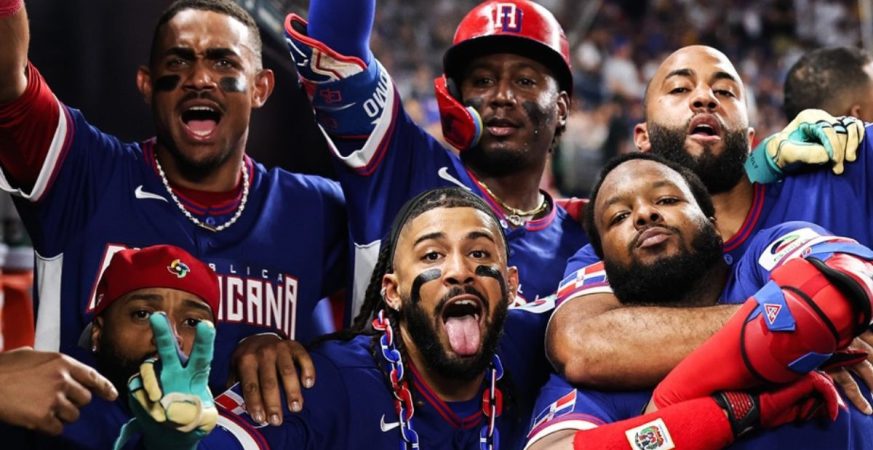 República Dominicana venció a Venezuela