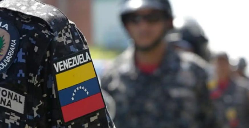 Fallece funcionario de la PNB