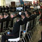 Fallece funcionario de la PNB al chocar su moto contra un vehículo