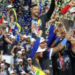 ¡Grande! Maikel García es el MVP del Clásico Mundial de Béisbol 2026