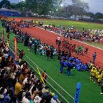 Monagas campeón nacional de la Superliga Junior U15