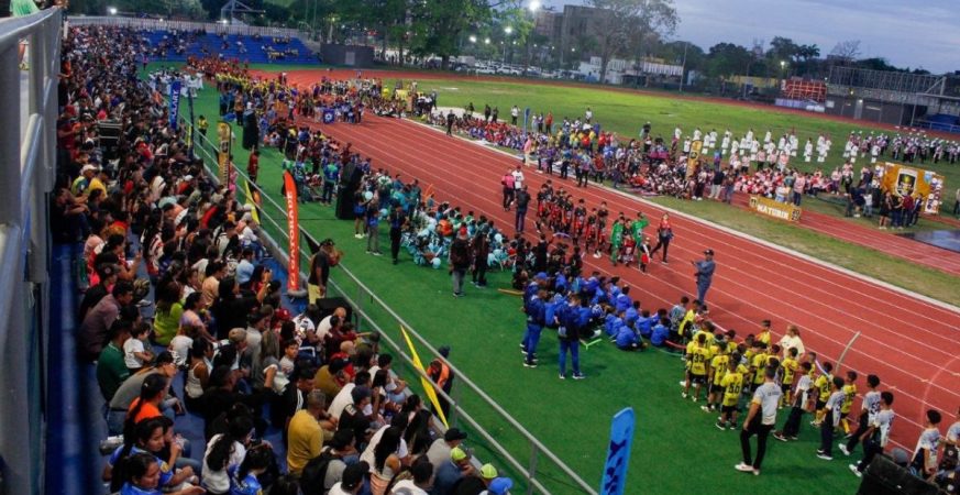 Torneo Ciudad de Maturín inicia el 26 de abril