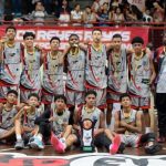 Monagas campeón nacional de la Superliga Junior U15