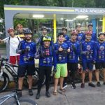 Nadadora monaguense Vanessa Zapata destaca en Estados Unidos y consolida su proyección internacional