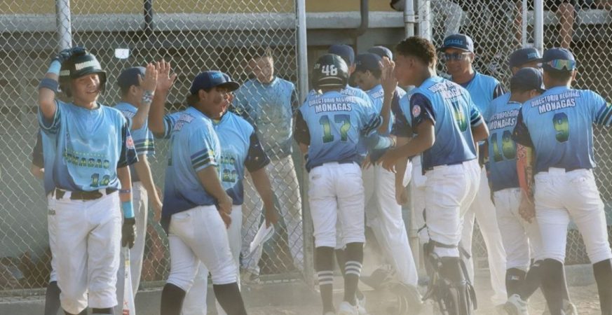 Copa de Oro 2026 en Monagas