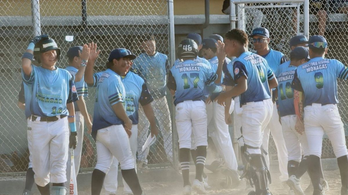 Copa de Oro 2026 en Monagas