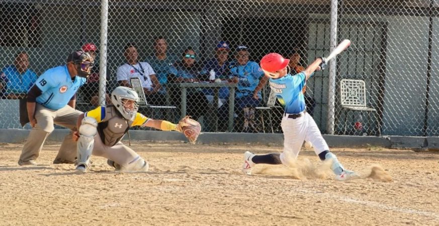 Copa de Oro Pre-Junior 2026