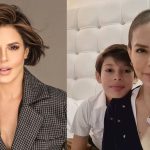 Fallece a los 14 años el hijo de la recordada Josemith Bermúdez