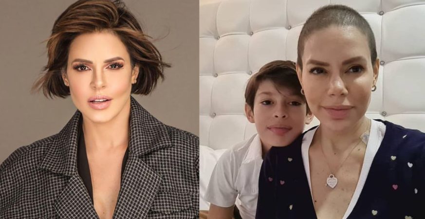 Fallece el hijo de Josemith Bermúdez