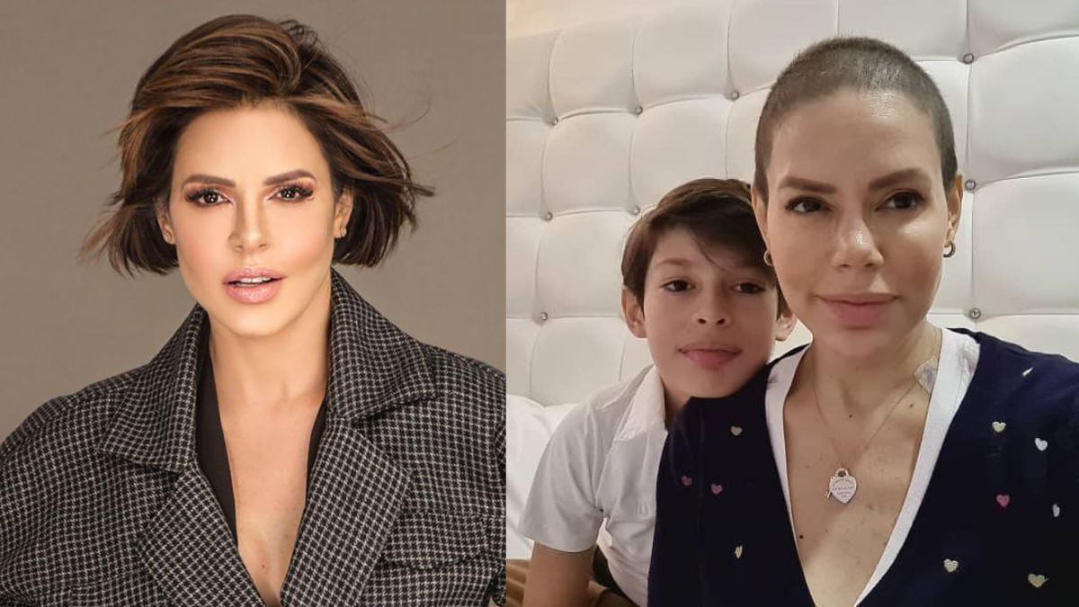 Fallece el hijo de Josemith Bermúdez