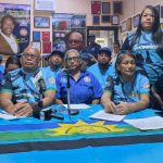 Cicpc esclarece homicidio de joven embarazada ¡Su esposo le quitó la vida!