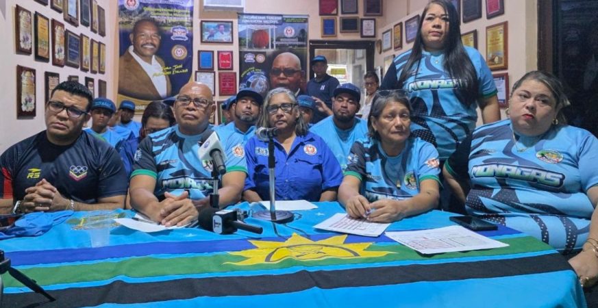 Copa de Oro Pre-Junior se realizará en Monagas