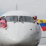 Zapatería Carol presentó su nueva colección con un desfile