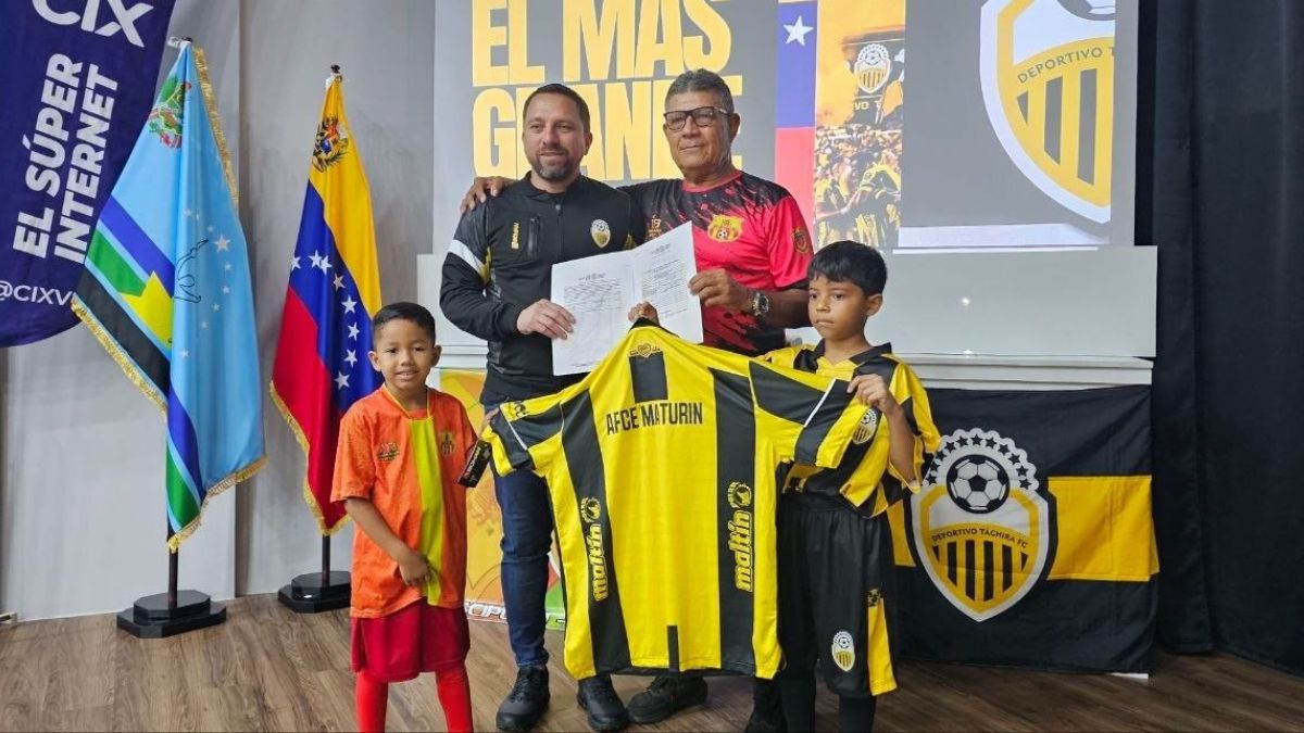 "Proyecto Nido" llega al estado Monagas