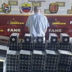 FANB desmantela granja de minado digital en el estado Bolívar