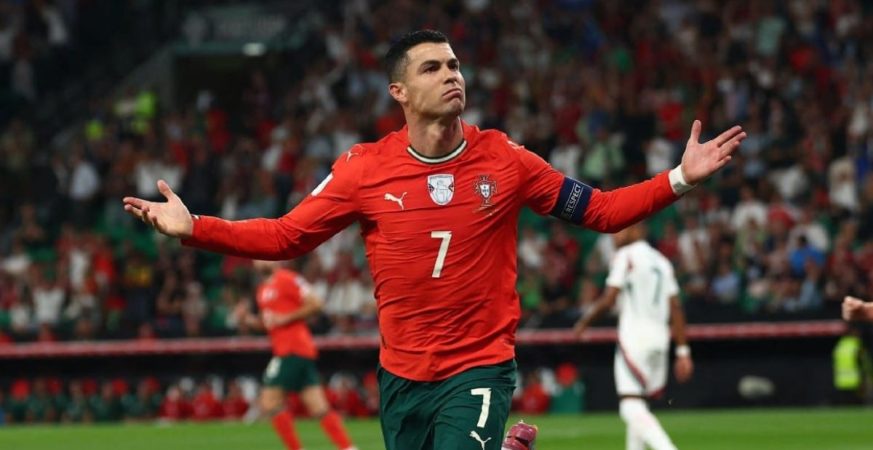 Convocados de Portugal para el Mundial 2026
