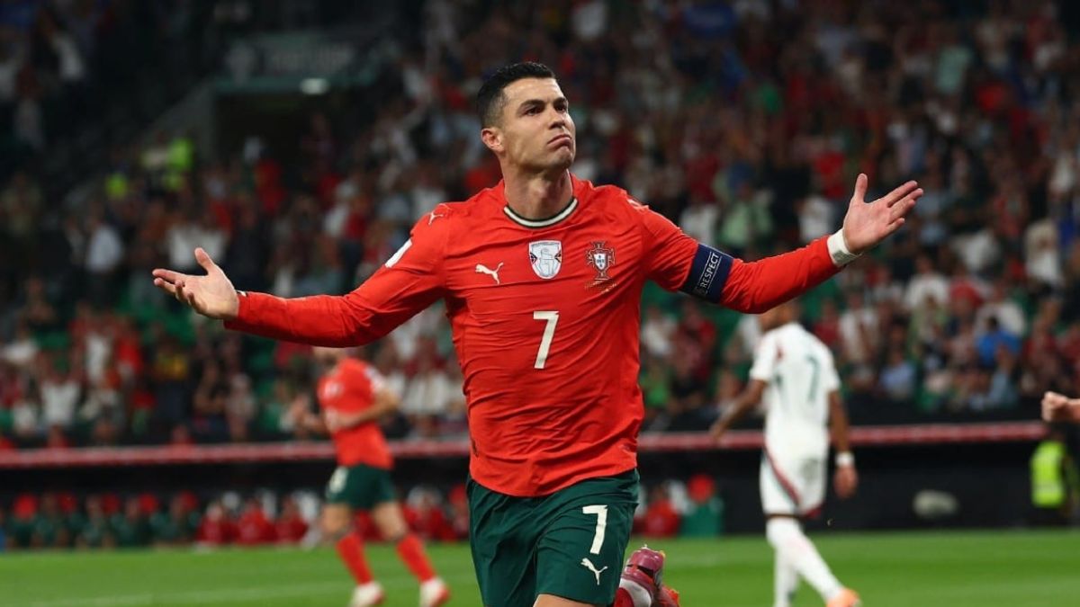 Convocados de Portugal para el Mundial 2026