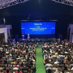 José Simón Elarba ratifica en Monagas el compromiso de Bancamiga con el desarrollo económico del país