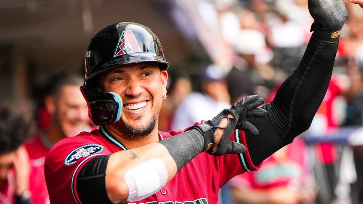 Ildemaro Vargas extiende racha de hits