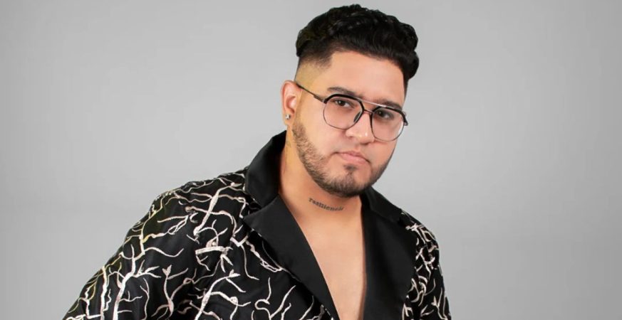 Felipe Blanco, director de Reinas y Reyes Monagas