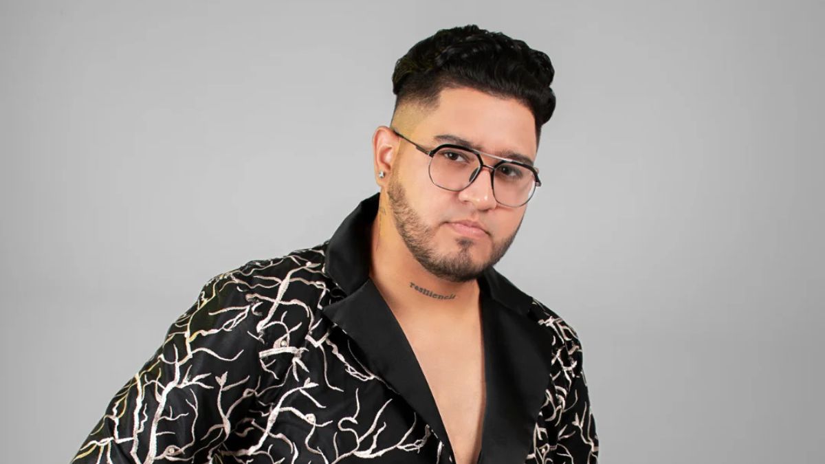 Felipe Blanco, director de Reinas y Reyes Monagas