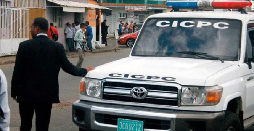 Hombre asesinó a su pareja en Tucupita