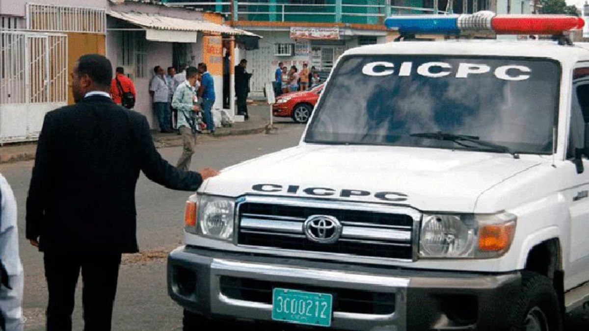 Hombre asesinó a su pareja en Tucupita