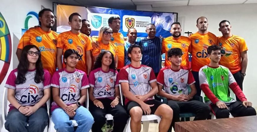 AFEM presentó cuerpo técnico