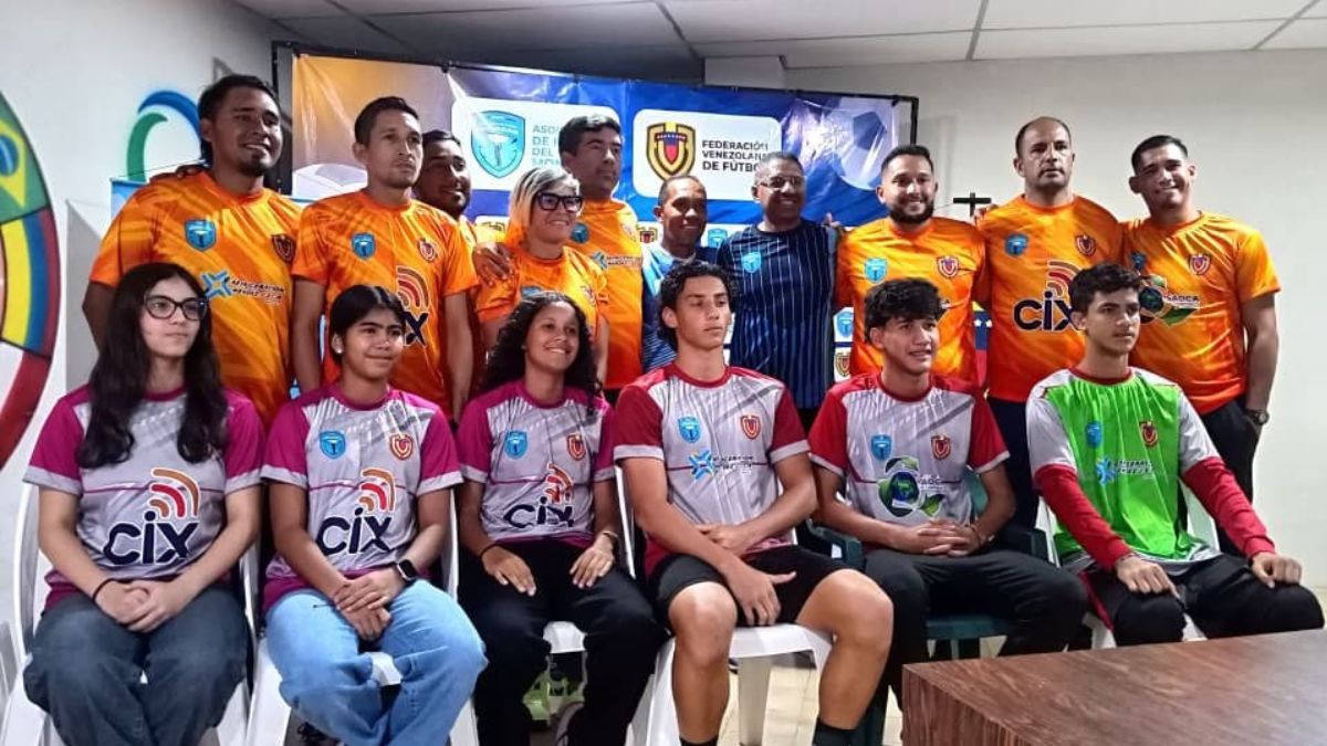 AFEM presentó cuerpo técnico