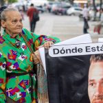 Confirman muerte de Carmen Navas, madre de Víctor Quero Navas
