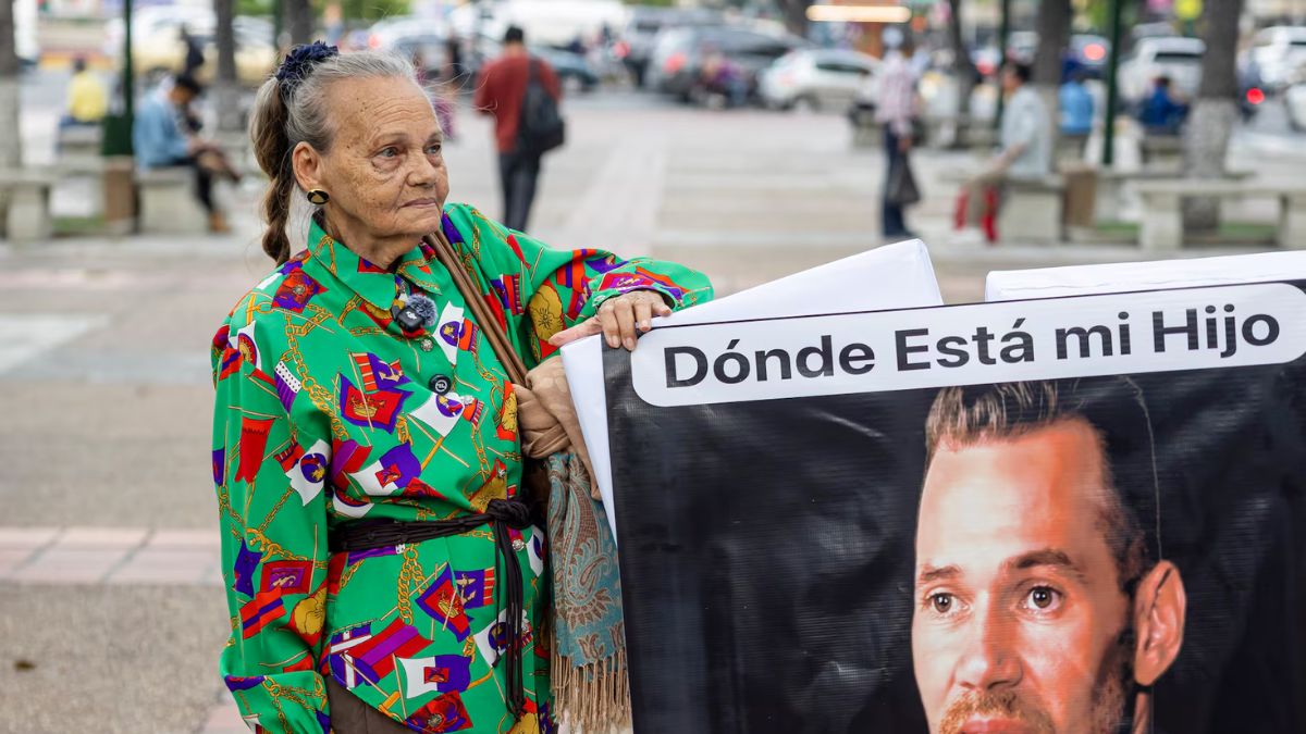 Muere Carmen Navas