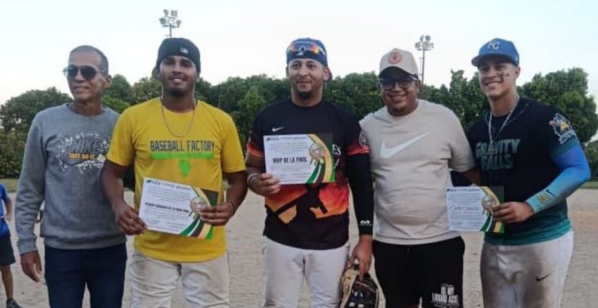 Padres se alza con el título de la Liga de Béisbol Doble AA