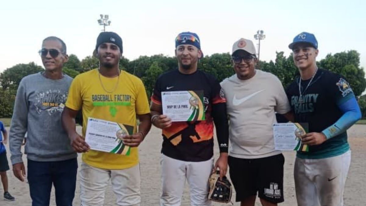 Padres se alza con el título de la Liga de Béisbol Doble AA