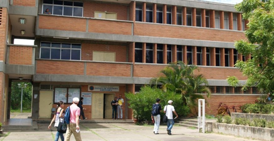 Estudiante de la UDO fue hallada sin vida