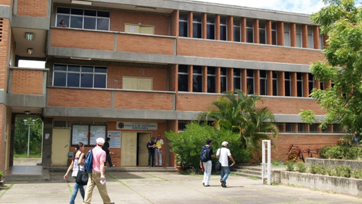 Estudiante de la UDO fue hallada sin vida