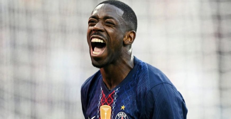 PSG bicampeón de la Champions League 2026