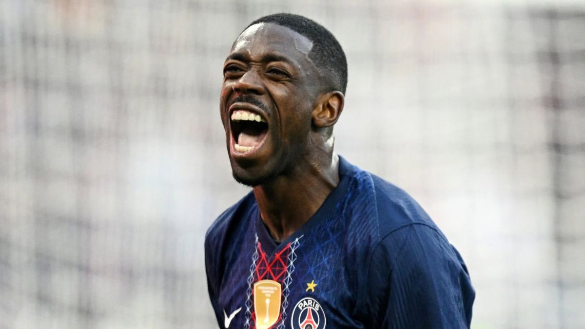 PSG bicampeón de la Champions League 2026